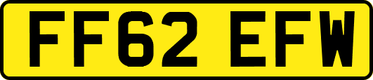 FF62EFW