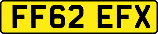 FF62EFX