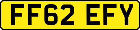 FF62EFY