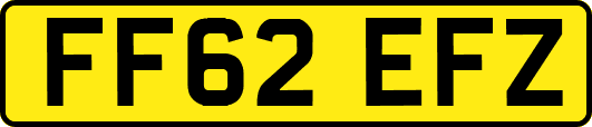 FF62EFZ