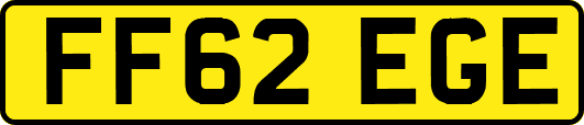 FF62EGE