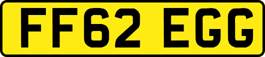 FF62EGG