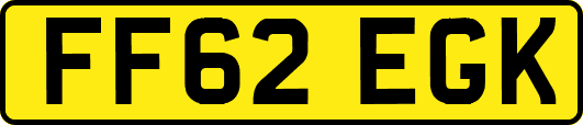 FF62EGK
