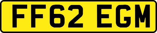 FF62EGM