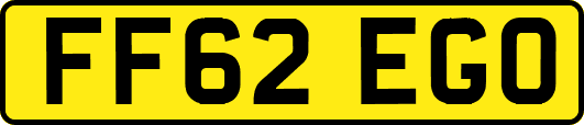 FF62EGO