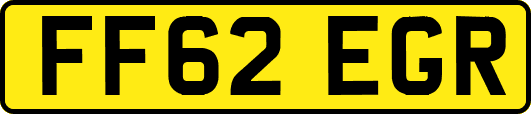 FF62EGR