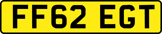 FF62EGT