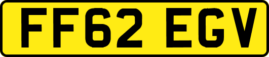 FF62EGV
