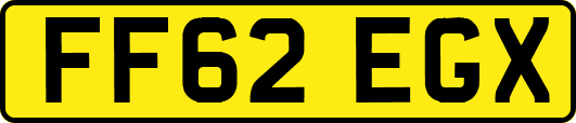 FF62EGX