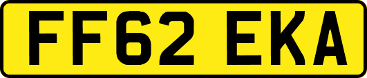 FF62EKA