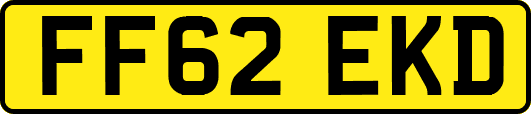 FF62EKD