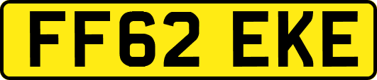 FF62EKE