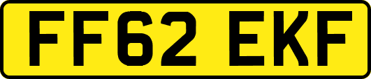 FF62EKF