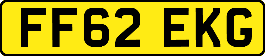FF62EKG