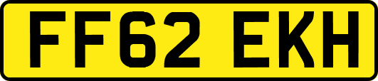 FF62EKH