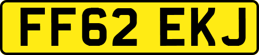 FF62EKJ