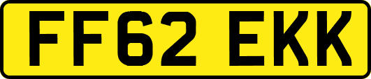 FF62EKK