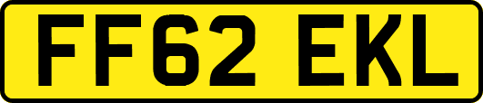 FF62EKL