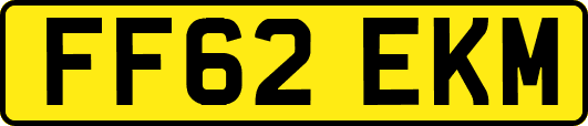 FF62EKM