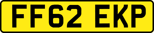 FF62EKP