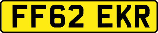 FF62EKR