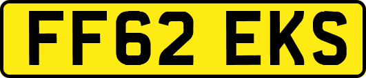 FF62EKS