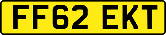 FF62EKT