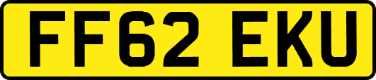 FF62EKU