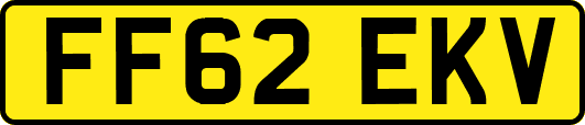 FF62EKV