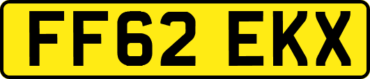 FF62EKX