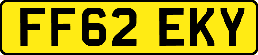 FF62EKY