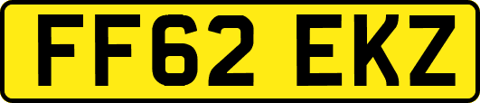 FF62EKZ