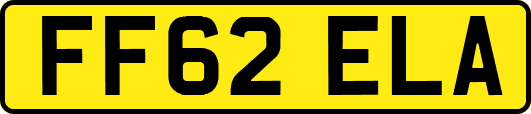 FF62ELA