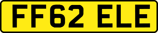 FF62ELE
