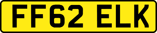 FF62ELK