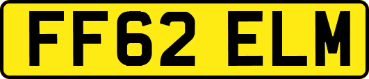 FF62ELM