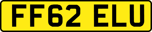 FF62ELU