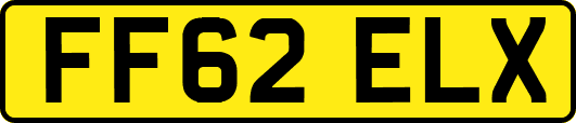 FF62ELX