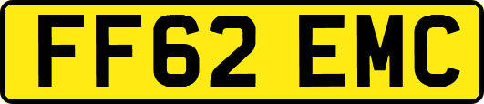 FF62EMC