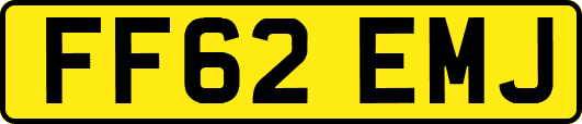 FF62EMJ