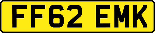FF62EMK