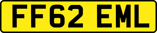 FF62EML