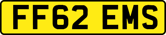FF62EMS