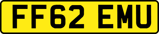FF62EMU