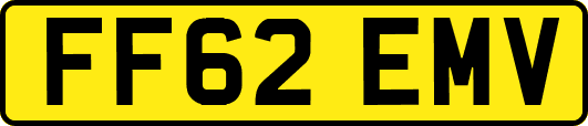 FF62EMV