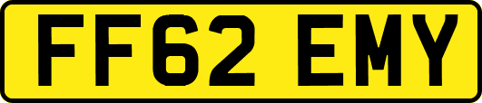 FF62EMY