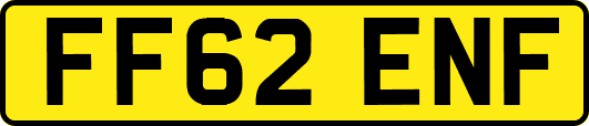 FF62ENF