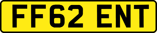 FF62ENT