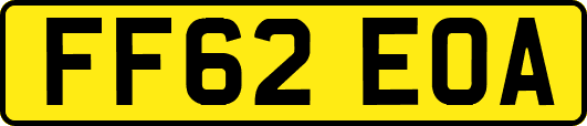 FF62EOA