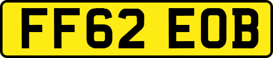 FF62EOB